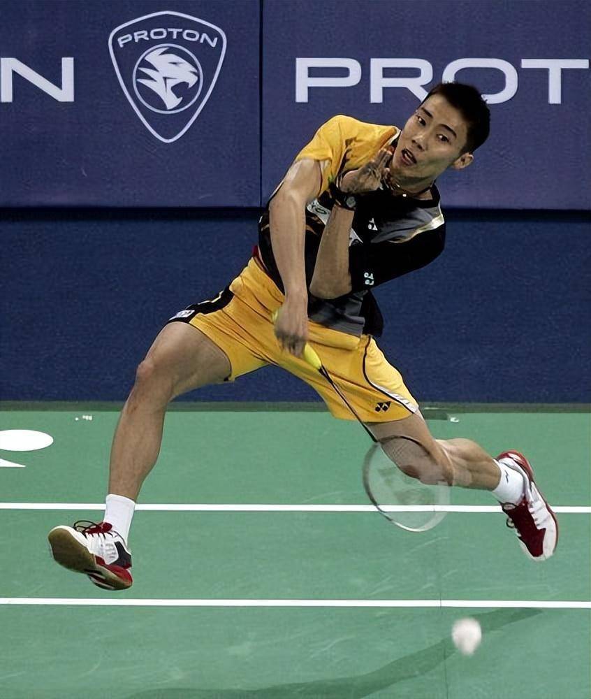 关于马来西亚羽毛球队横扫泰国羽毛球队，陶菲克关键制胜的信息