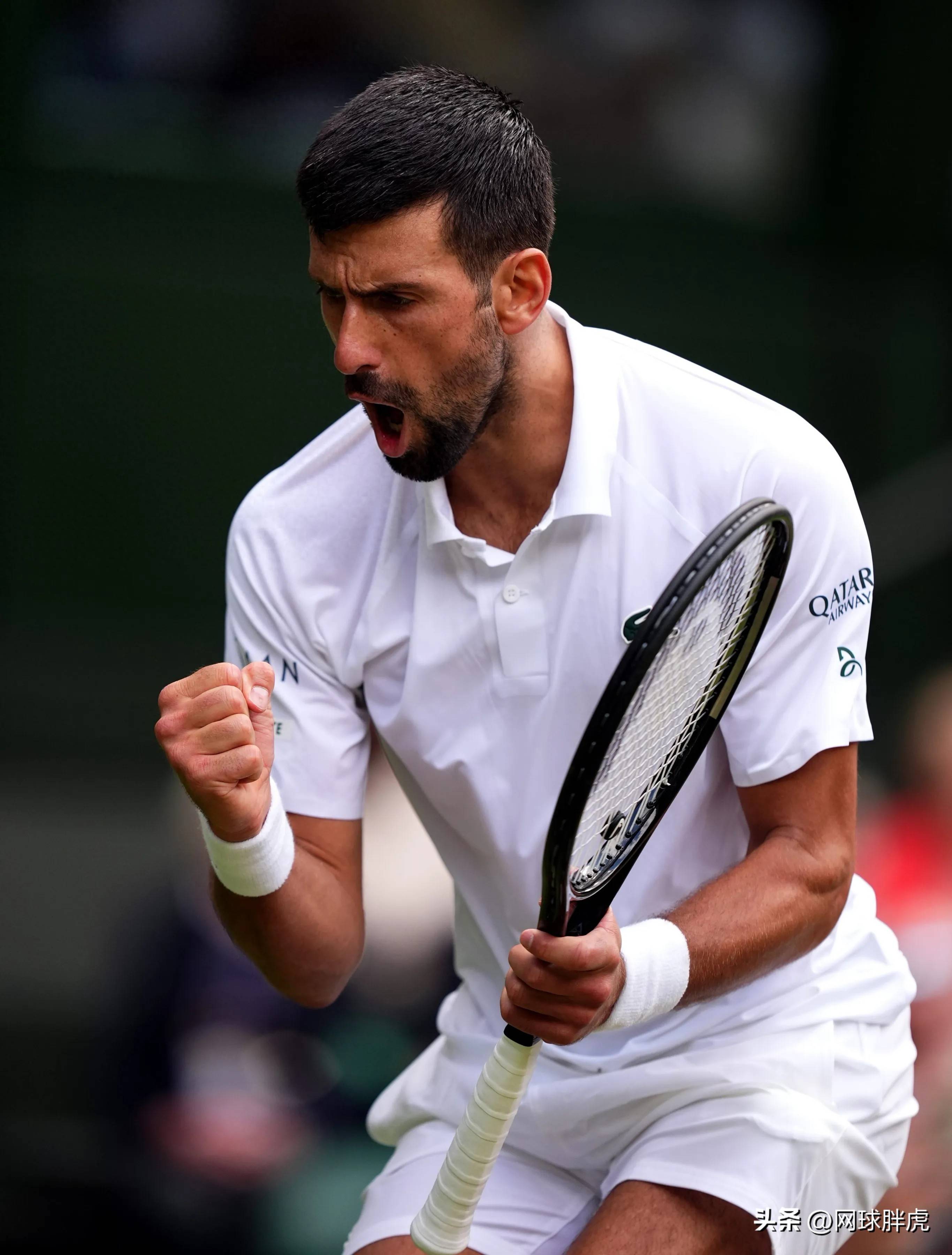西班牙网球队强势德国网球队，德约科维奇惊艳世界的简单介绍