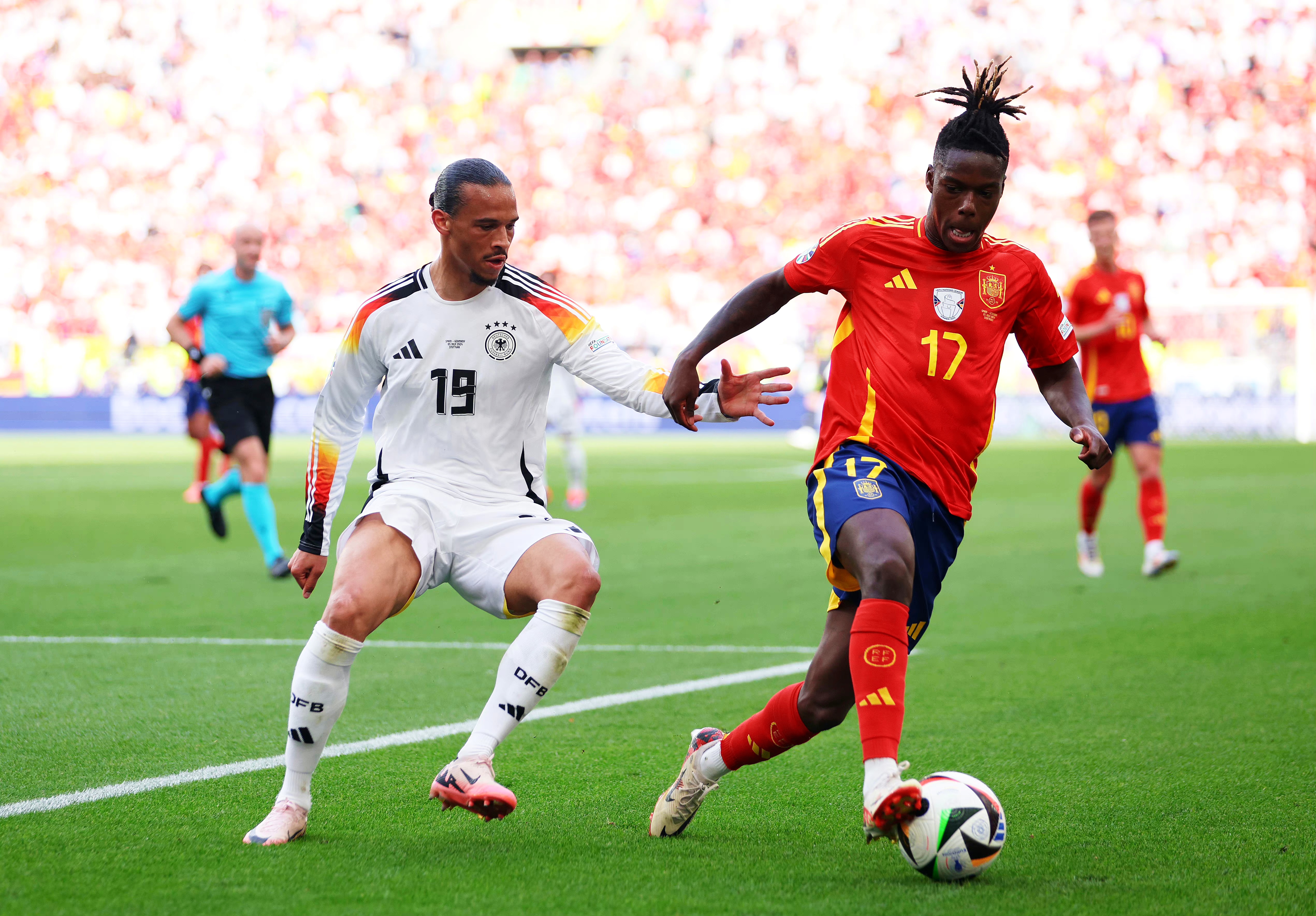 包含马德里竞技力克国际米兰，罗德里戈绝境逆转的词条