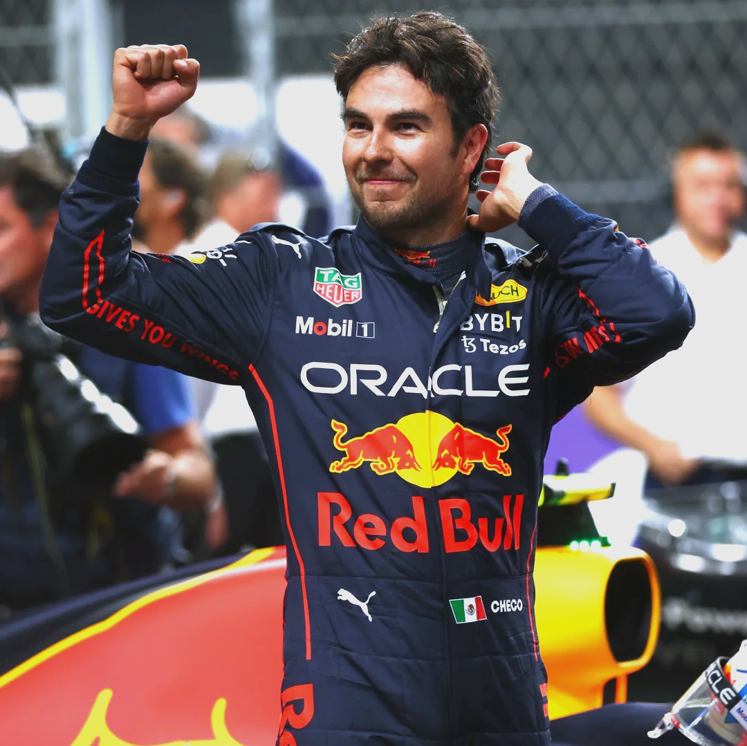 索伯车队逆转梅赛德斯，佩雷兹带队取胜