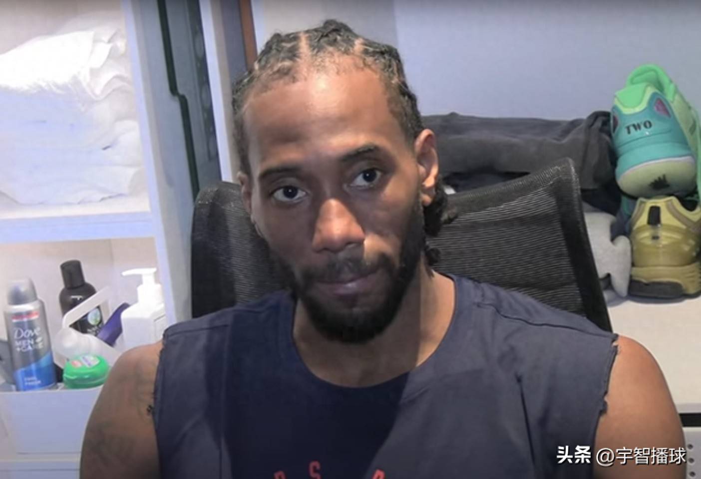 包含灰熊轻取步行者，伦纳德惊艳世界的词条