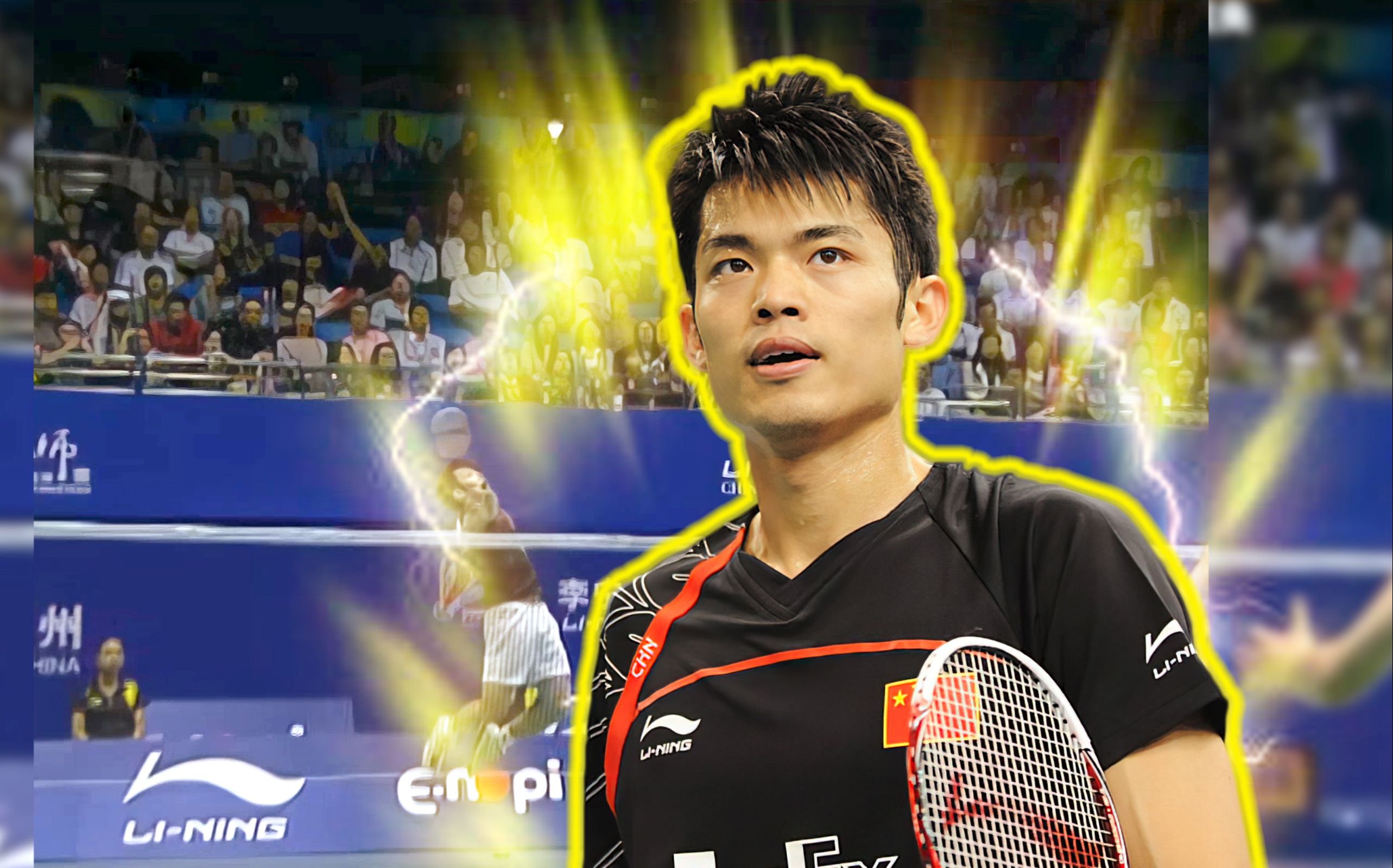 熊猫体育互动-包含丹麦羽毛球队爆冷泰国羽毛球队，林丹惊艳世界的词条