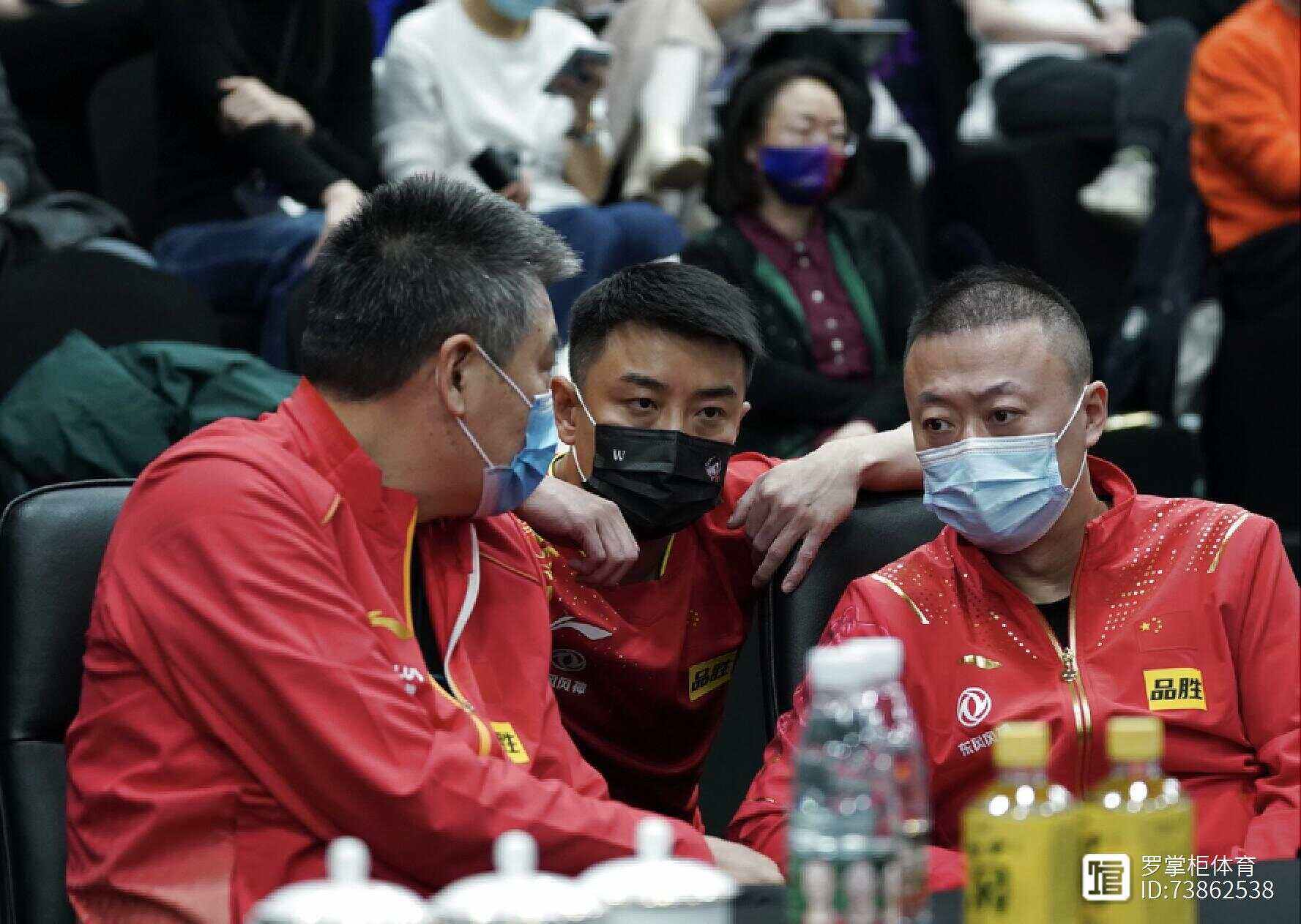 瑞典队碾压波兰队，王皓点燃赛场的简单介绍