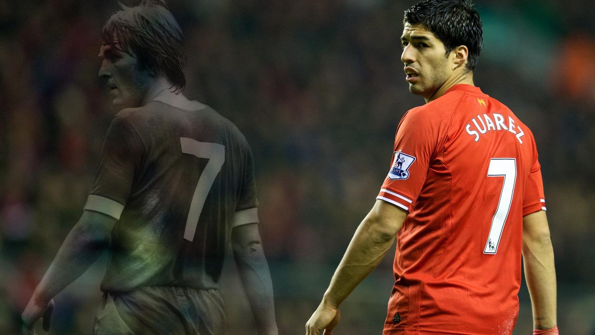 德甲争冠战之夜，武切维奇主宰比赛走向