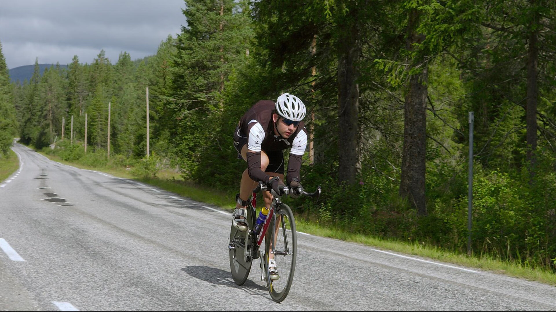 戈麦斯，从罗马的阴影到阿根廷的太阳—一场压制级的自我证明